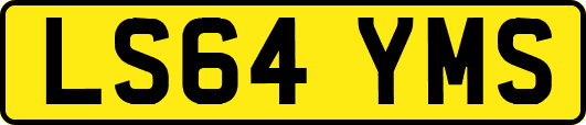 LS64YMS
