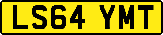LS64YMT