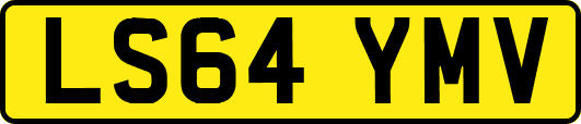 LS64YMV