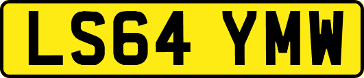 LS64YMW