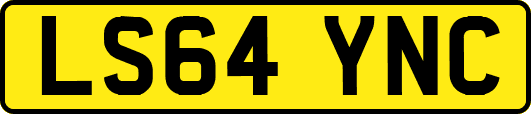 LS64YNC