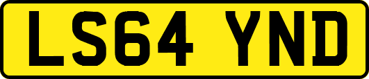 LS64YND