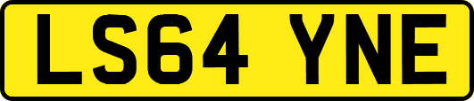 LS64YNE