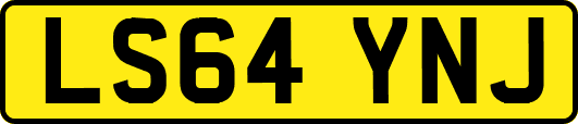 LS64YNJ