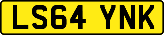 LS64YNK