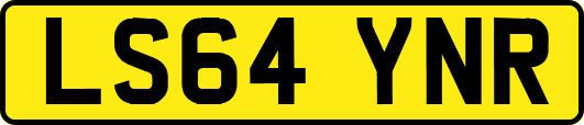 LS64YNR