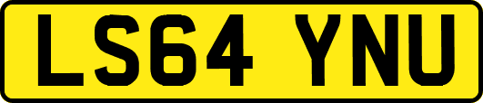 LS64YNU