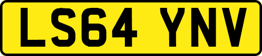 LS64YNV