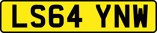LS64YNW