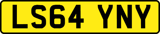 LS64YNY