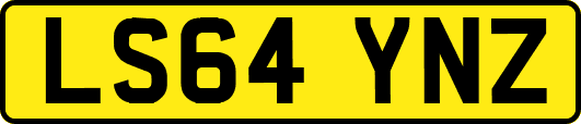 LS64YNZ