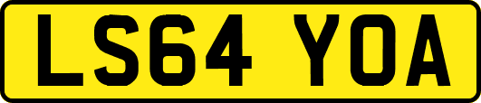 LS64YOA