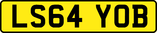 LS64YOB