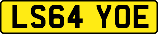 LS64YOE