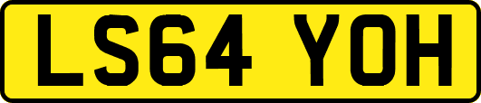 LS64YOH
