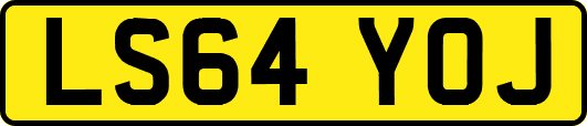 LS64YOJ
