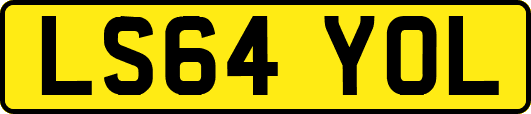 LS64YOL
