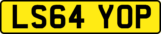 LS64YOP