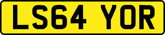 LS64YOR