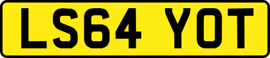 LS64YOT