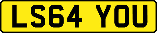 LS64YOU
