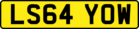 LS64YOW