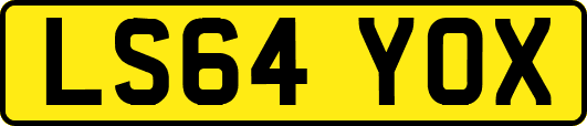 LS64YOX