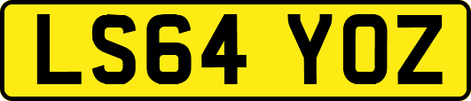 LS64YOZ