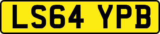 LS64YPB