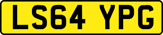 LS64YPG
