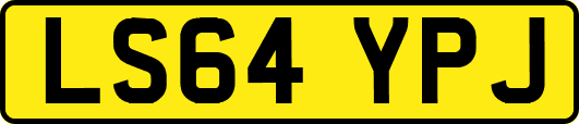 LS64YPJ