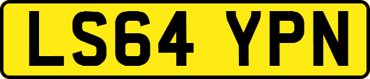 LS64YPN