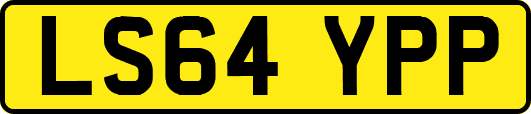 LS64YPP