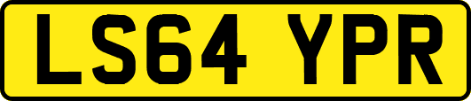 LS64YPR