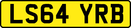 LS64YRB