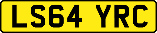 LS64YRC