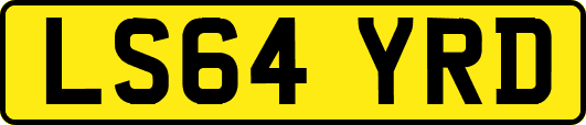 LS64YRD