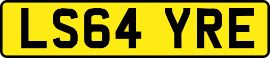 LS64YRE