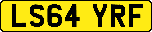 LS64YRF