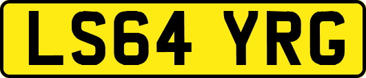 LS64YRG