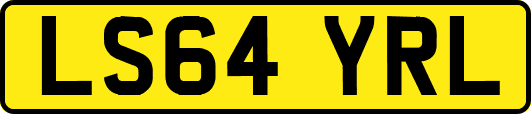 LS64YRL