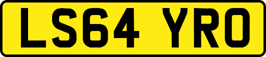 LS64YRO
