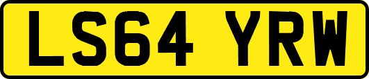 LS64YRW
