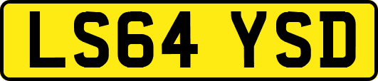 LS64YSD