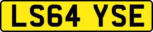 LS64YSE
