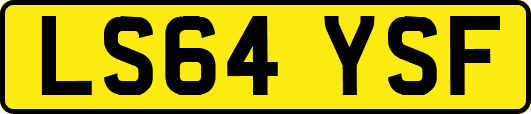 LS64YSF