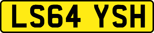LS64YSH