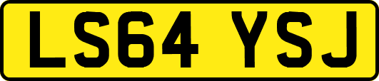 LS64YSJ