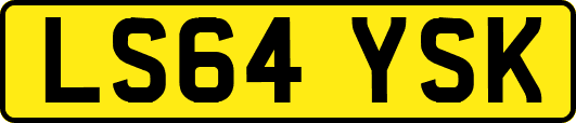 LS64YSK