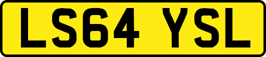 LS64YSL